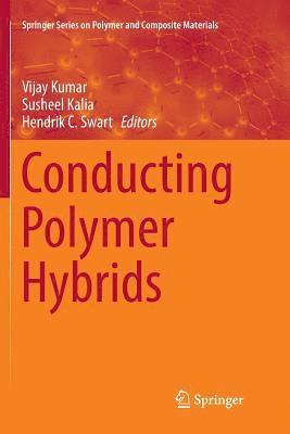 Conducting Polymer Hybrids 1