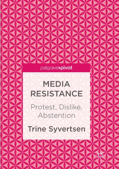 bokomslag Media Resistance