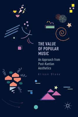 Alison Stone - Value of Popular Music, Häftad