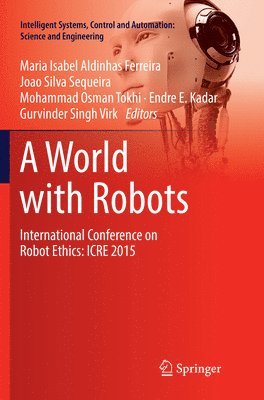 A World with Robots 1