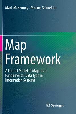 Map Framework 1