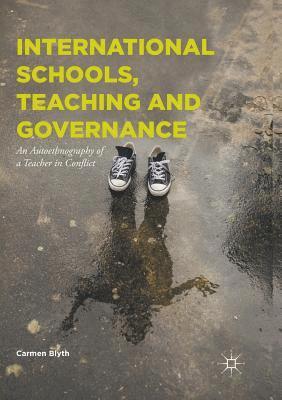 International Schools, Teaching and Governance 1