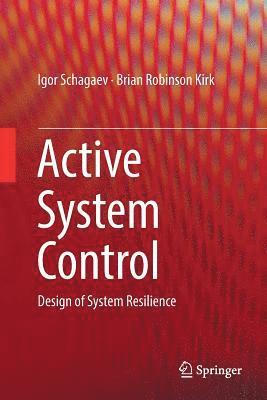 Active System Control 1