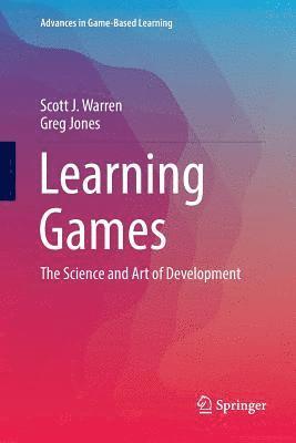 Learning Games 1