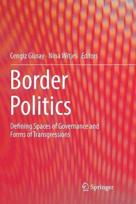 Border Politics 1