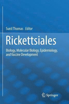 Rickettsiales