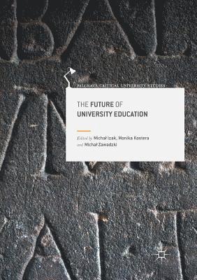 The Future of University Education 1