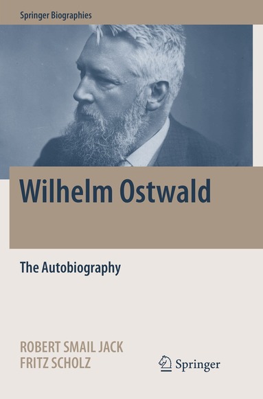 Robert Smail Jack, Fritz Scholz - Wilhelm Ostwald, Häftad