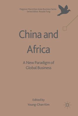 China and Africa 1