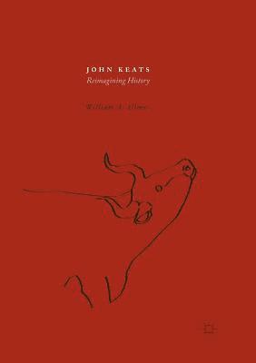 bokomslag John Keats