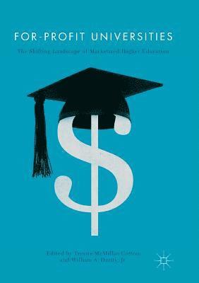 For-Profit Universities