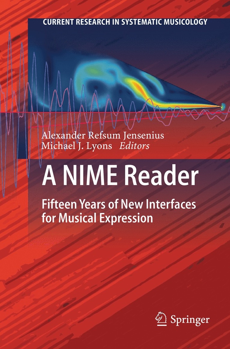 NIME Reader