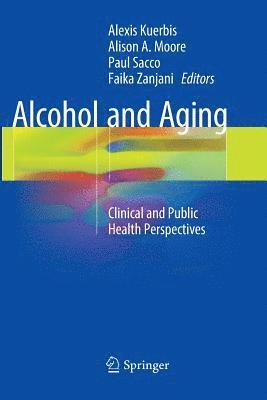 Alcohol and Aging 1