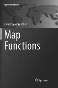 bokomslag Map Functions