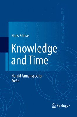 Knowledge and Time 1