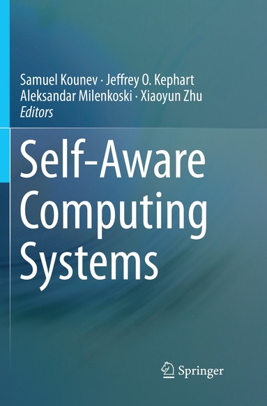 bokomslag Self-Aware Computing Systems