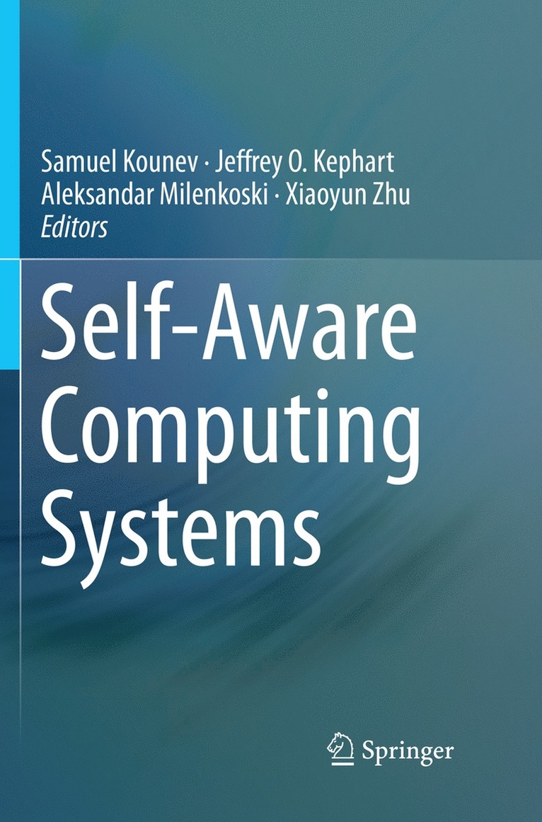 Self-Aware Computing Systems