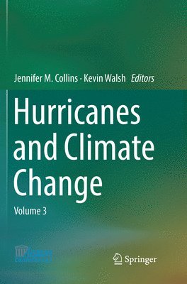 Hurricanes and Climate Change 1