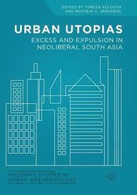 bokomslag Urban Utopias