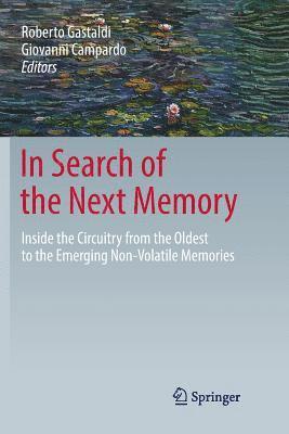 In Search of the Next Memory 1
