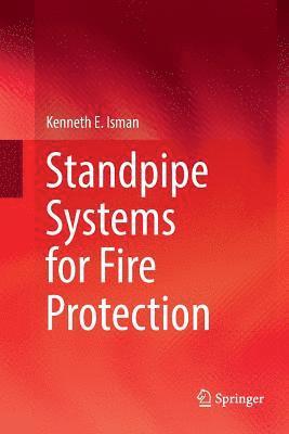 bokomslag Standpipe Systems for Fire Protection