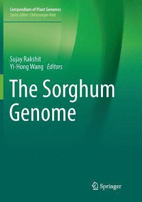 The Sorghum Genome 1