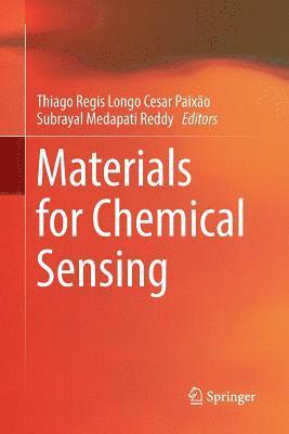 Materials for Chemical Sensing 1