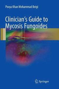 bokomslag Clinician's Guide to Mycosis Fungoides