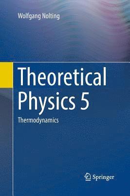 Theoretical Physics 5 1