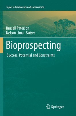 Bioprospecting 1