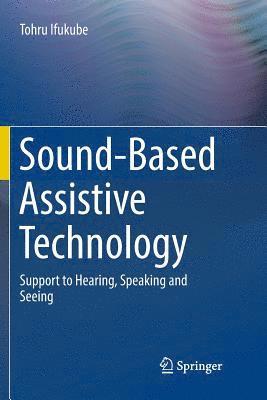 Sound-Based Assistive Technology 1