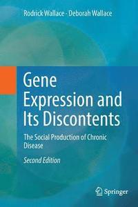 bokomslag Gene Expression and Its Discontents