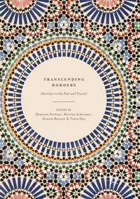 bokomslag Transcending Borders