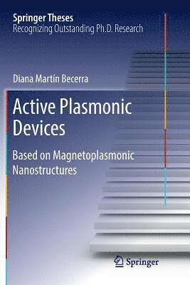 Active Plasmonic Devices 1