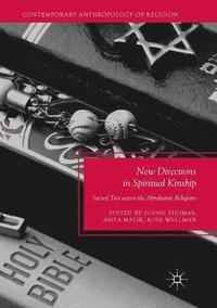 bokomslag New Directions in Spiritual Kinship