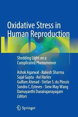 Oxidative Stress in Human Reproduction 1