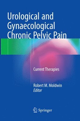 Urological and Gynaecological Chronic Pelvic Pain 1