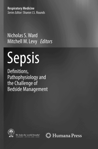 Nicholas S. Ward, Mitchell M. Levy - Sepsis, Häftad