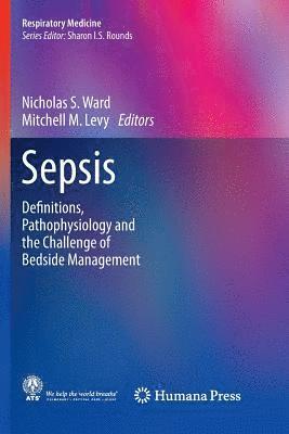 bokomslag Sepsis