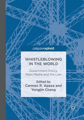 Whistleblowing in the World