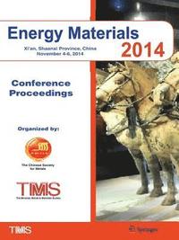 bokomslag Energy Materials 2014