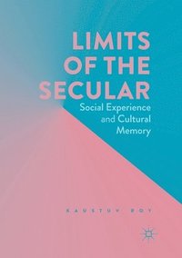 bokomslag Limits of the Secular