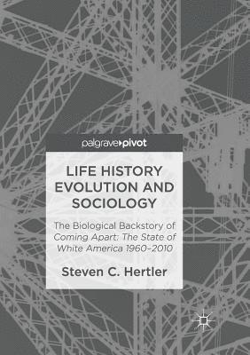 Life History Evolution and Sociology 1