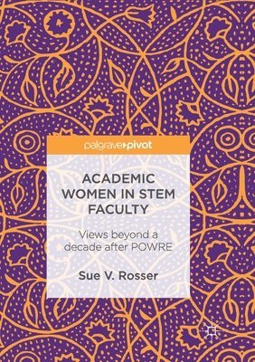Academic Women in STEM Faculty 1