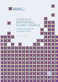 bokomslag Socially Responsible Islamic Finance