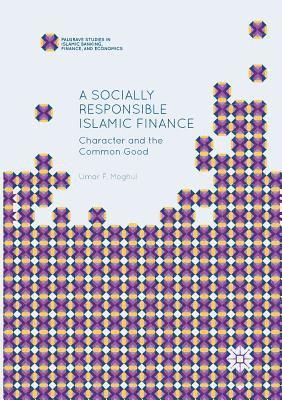 bokomslag Socially Responsible Islamic Finance