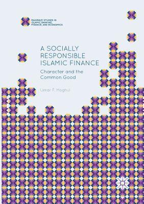 A Socially Responsible Islamic Finance 1