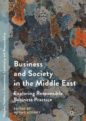 Business and Society in the Middle East 1