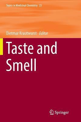 Taste and Smell 1