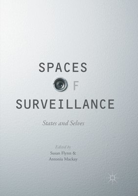 Spaces of Surveillance 1